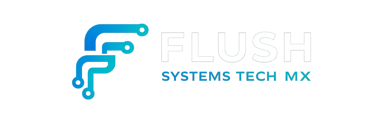 Flush Systems